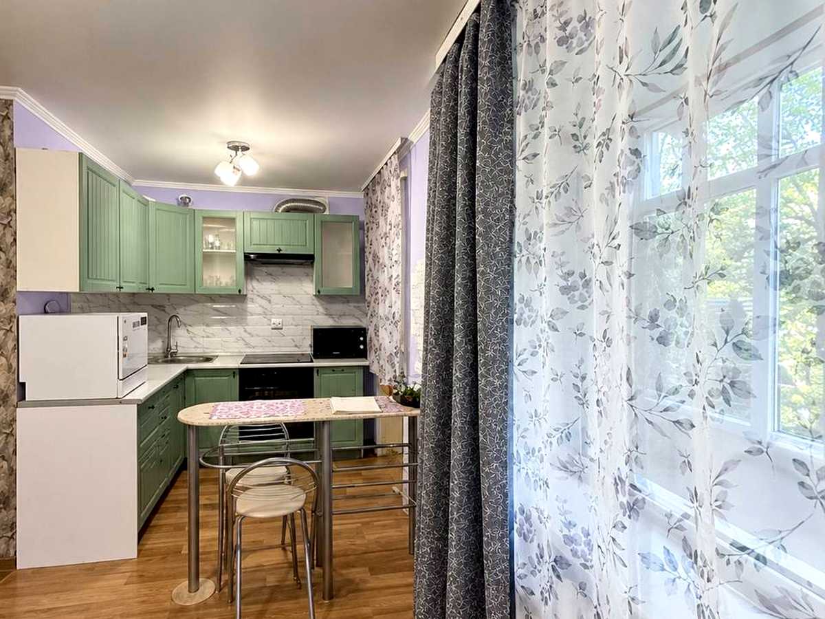 Квартира на вул. Олександра Довженка, 18/2 в Івано-Франківську, ID 410896, фото №2