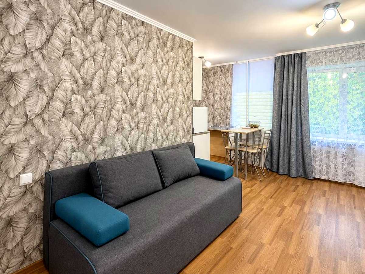 Квартира на вул. Олександра Довженка, 18/2 в Івано-Франківську, ID 410896, фото №4