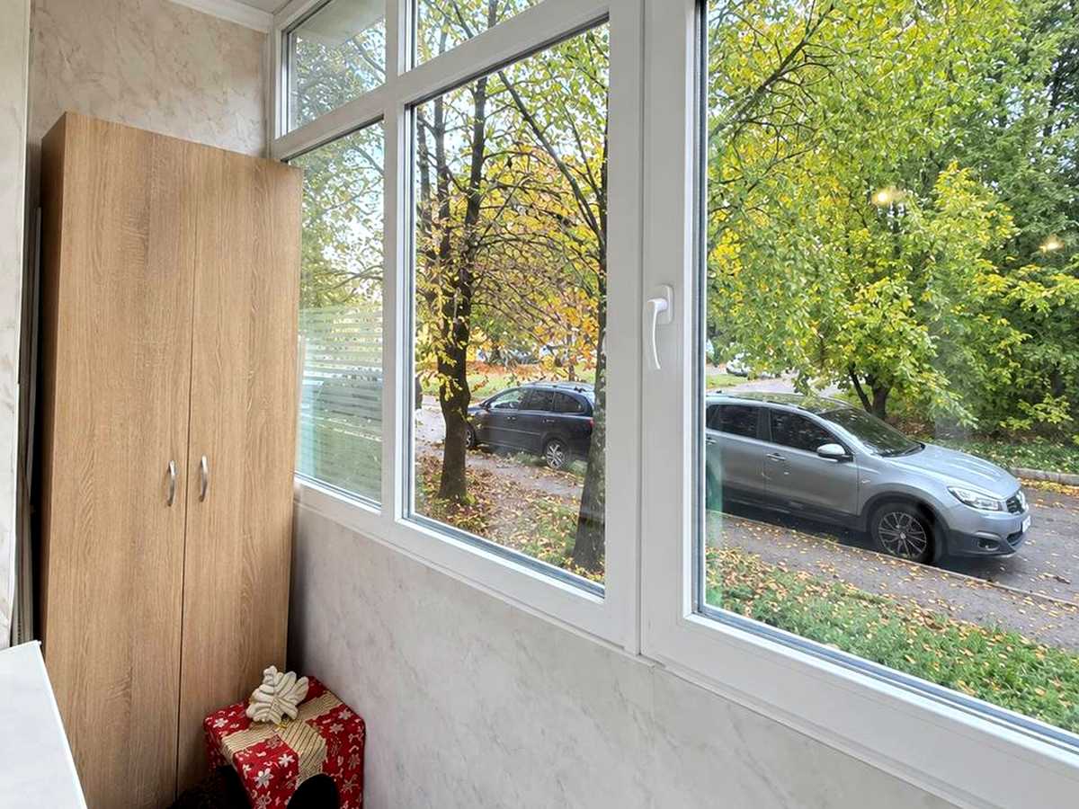 Квартира на вул. Олександра Довженка, 18/2 в Івано-Франківську, ID 410896, фото №5