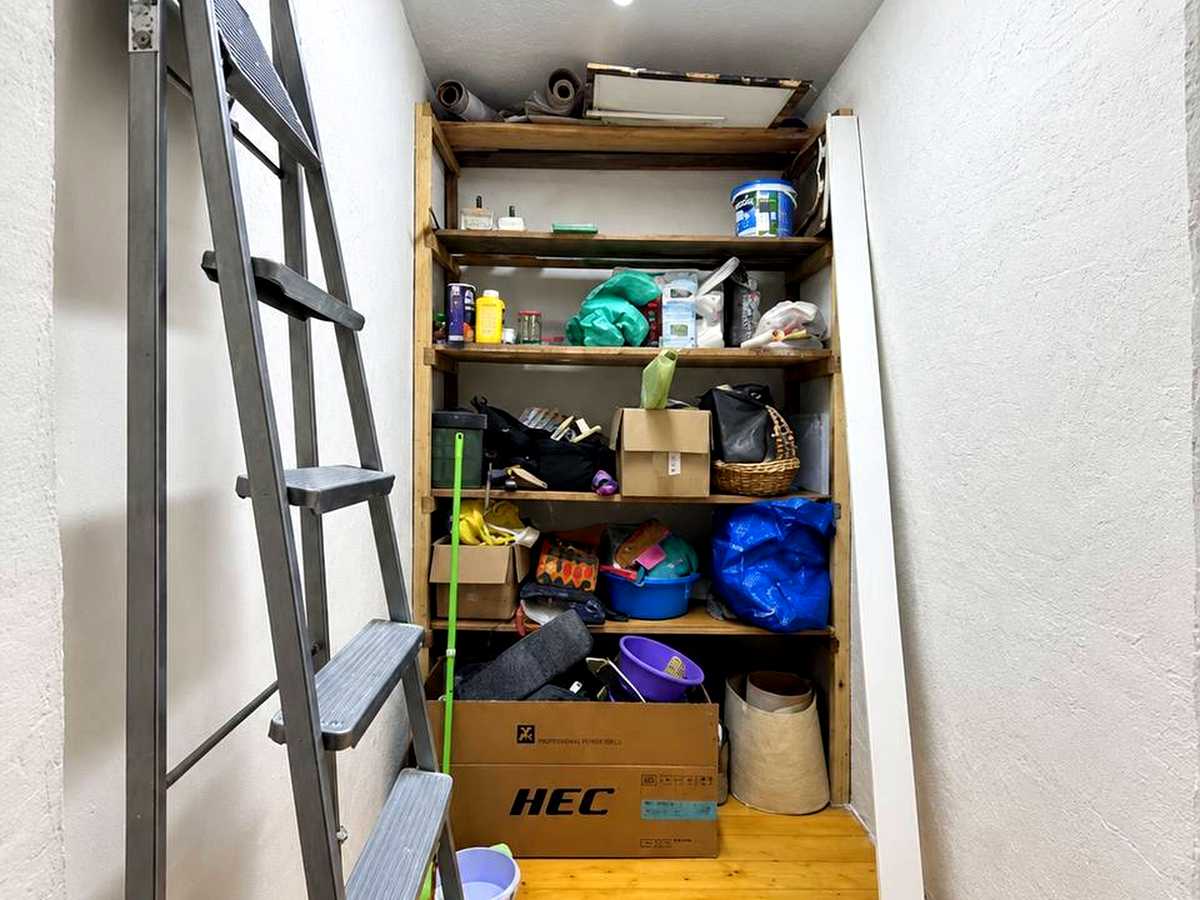 Квартира на вул. Олександра Довженка, 18/2 в Івано-Франківську, ID 410896, фото №8