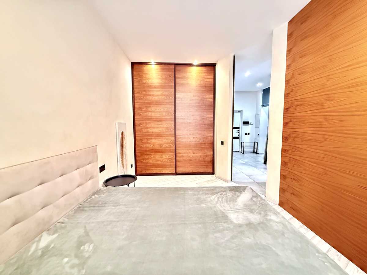 Квартира на вул. Василя Тютюнника, 51/1А в Києві, ID 410869, фото №7