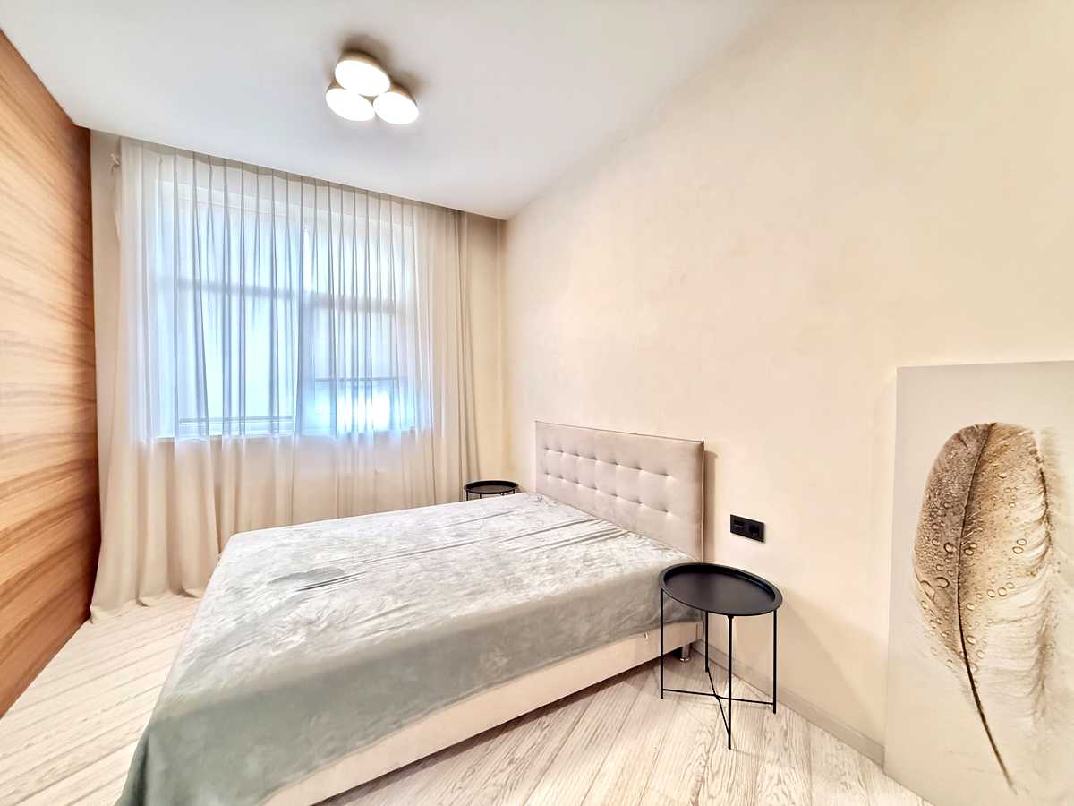 Квартира на вул. Василя Тютюнника, 51/1А в Києві, ID 410869, фото №8
