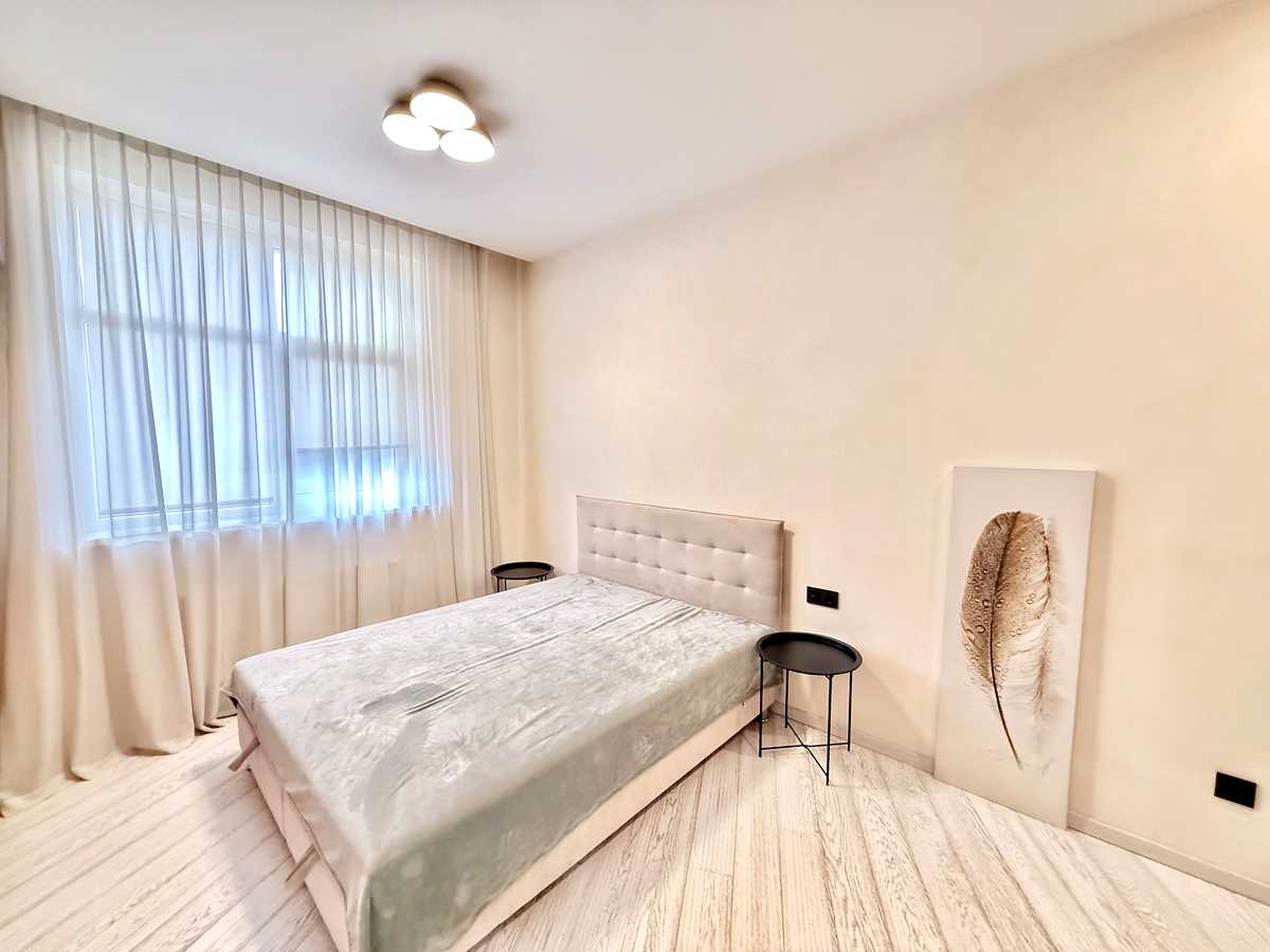 Квартира на вул. Василя Тютюнника, 51/1А в Києві, ID 410869, фото №9