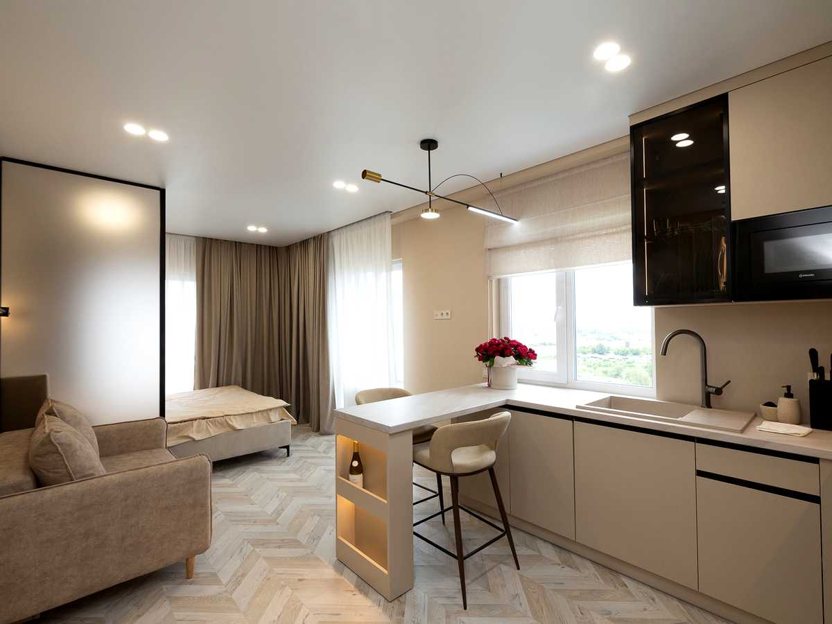 Квартира на вул. Михайла Максимовича, 26Д, ID 410946, фото №1