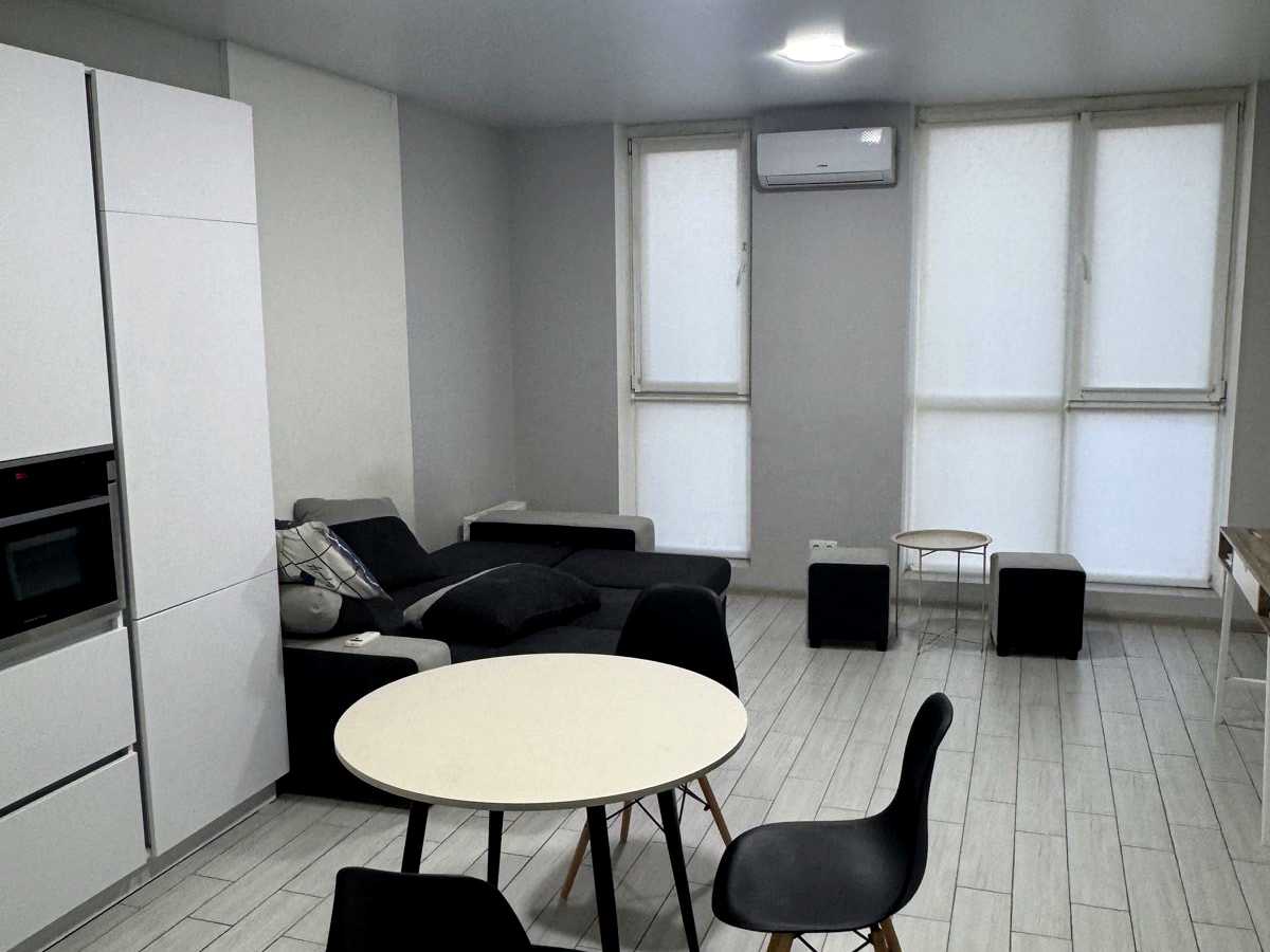Квартира на вул. Центральна, 21Б, ID 410876, фото №1