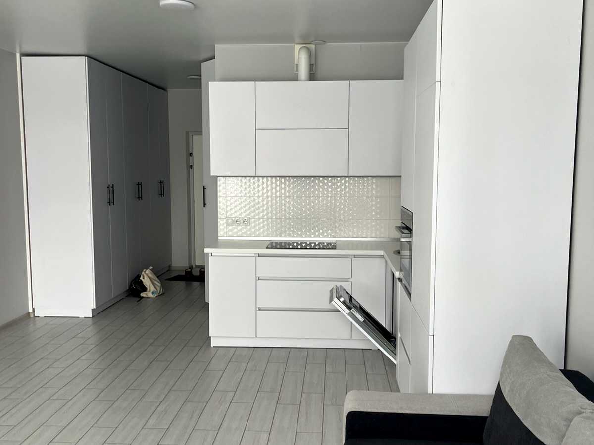 Квартира на вул. Центральна, 21Б в Києві, ID 410876, фото №2