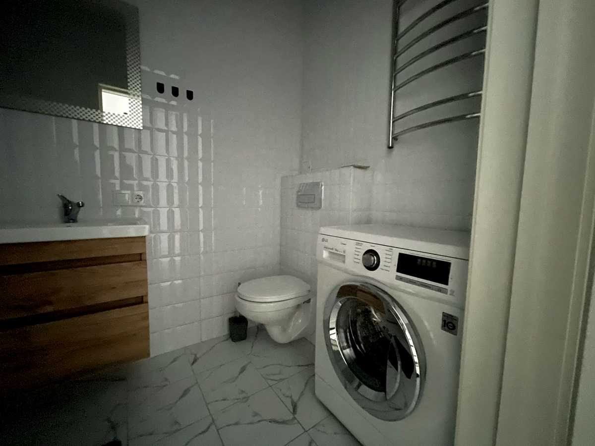 Квартира на вул. Центральна, 21Б в Києві, ID 410876, фото №10