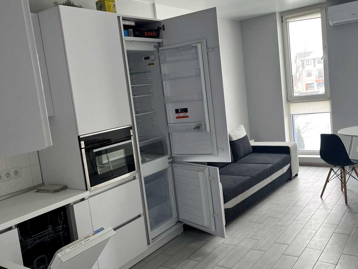 Квартира на вул. Центральна, 21Б в Києві, ID 410876, фото №5