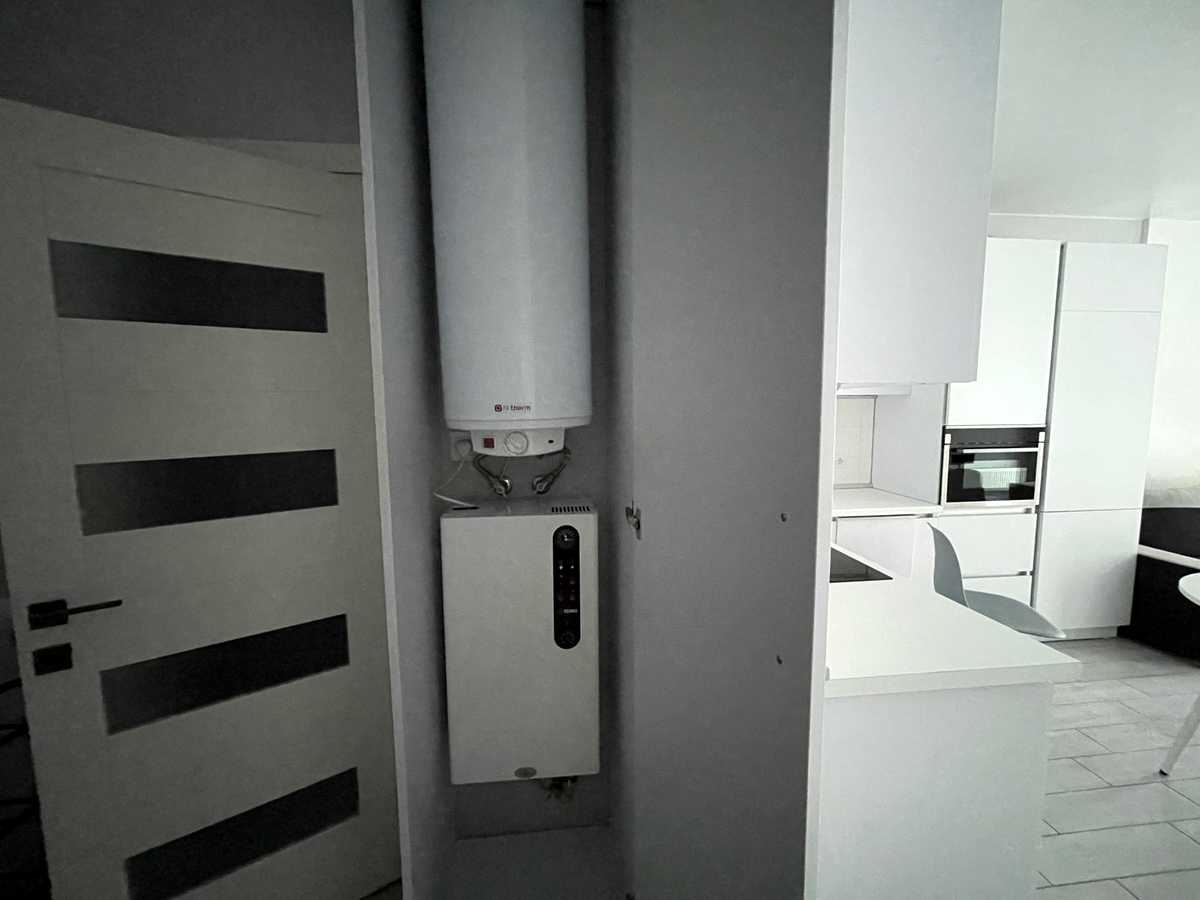 Квартира на вул. Центральна, 21Б в Києві, ID 410876, фото №6