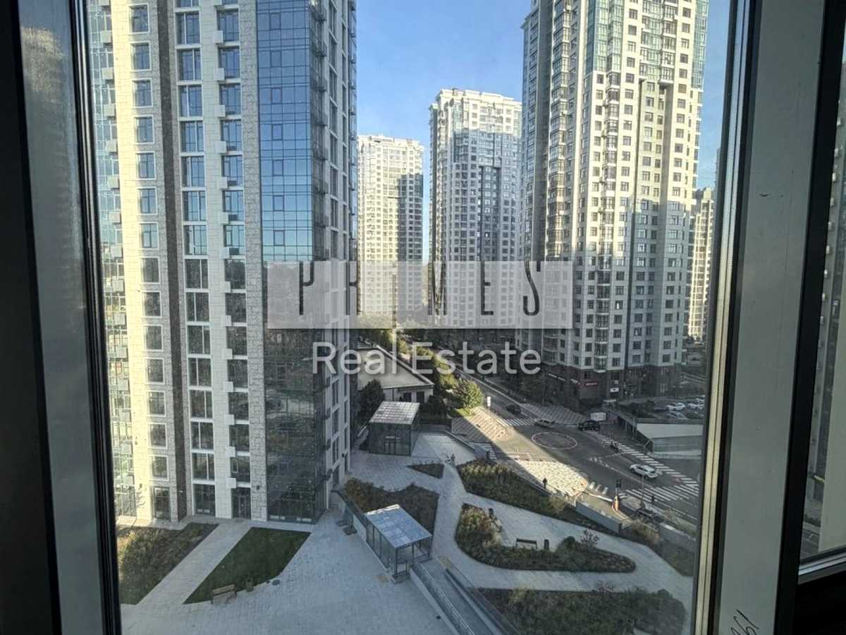 Квартира на вул. Андрія Верхогляда, 28 в Києві, ID 410963, фото №7