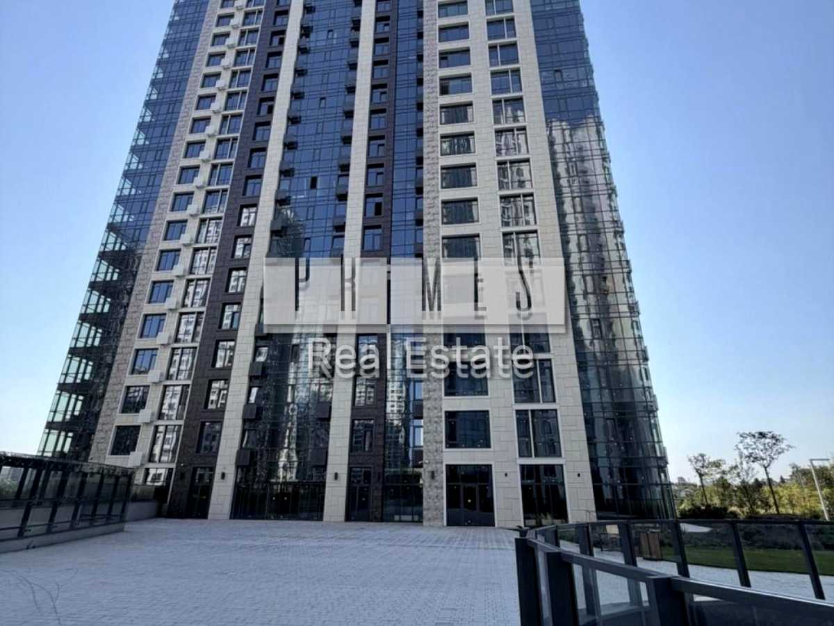 Квартира на вул. Андрія Верхогляда, 28 в Києві, ID 410963, фото №9