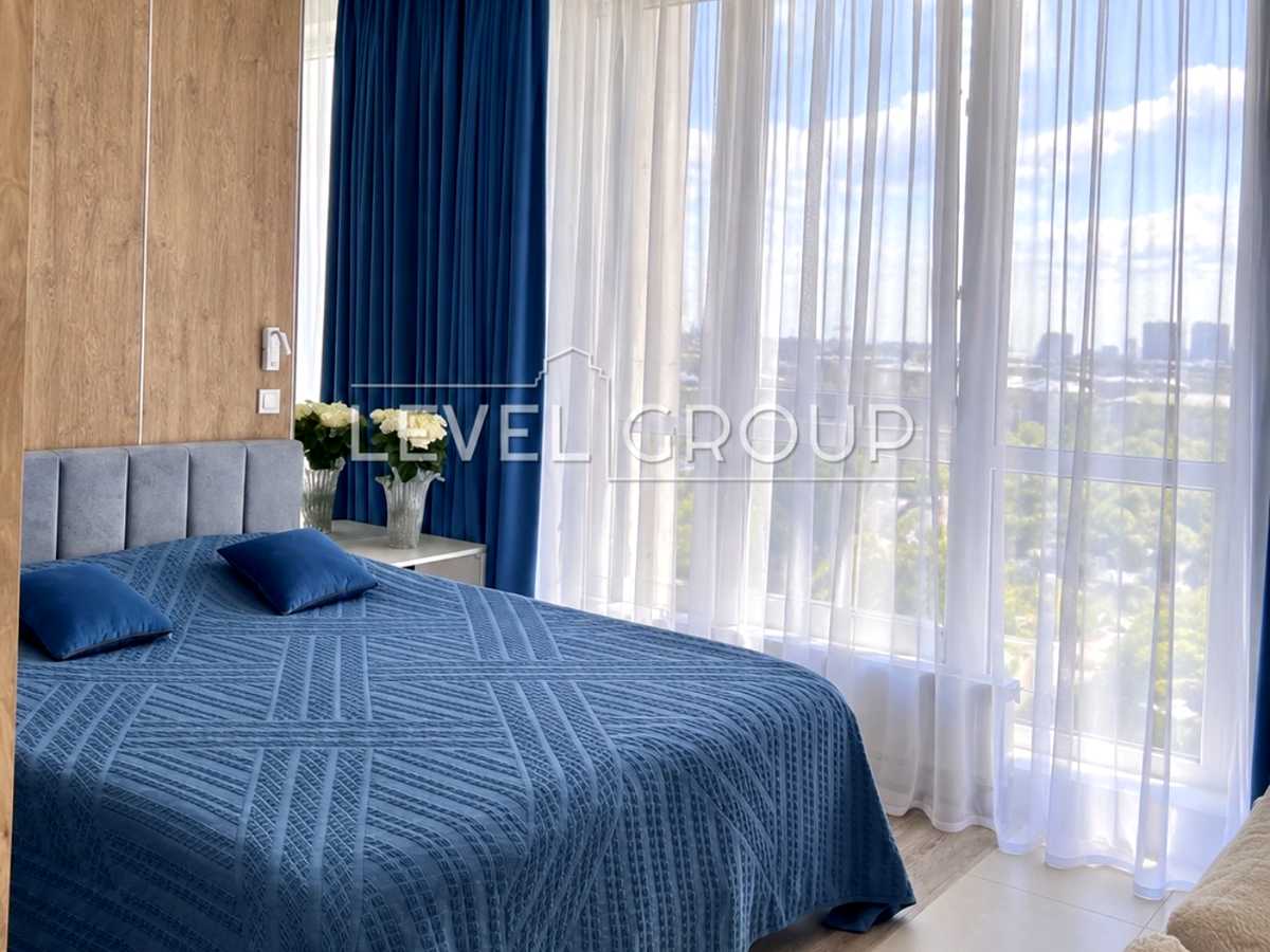 Квартира на вул. Миколи Пимоненка, 19 в Києві, ID 410930, фото №4