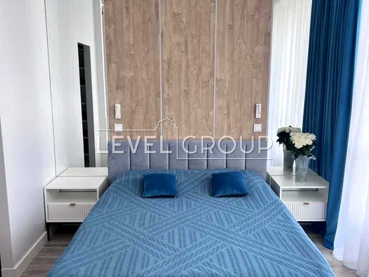Квартира на вул. Миколи Пимоненка, 19 в Києві, ID 410930, фото №5