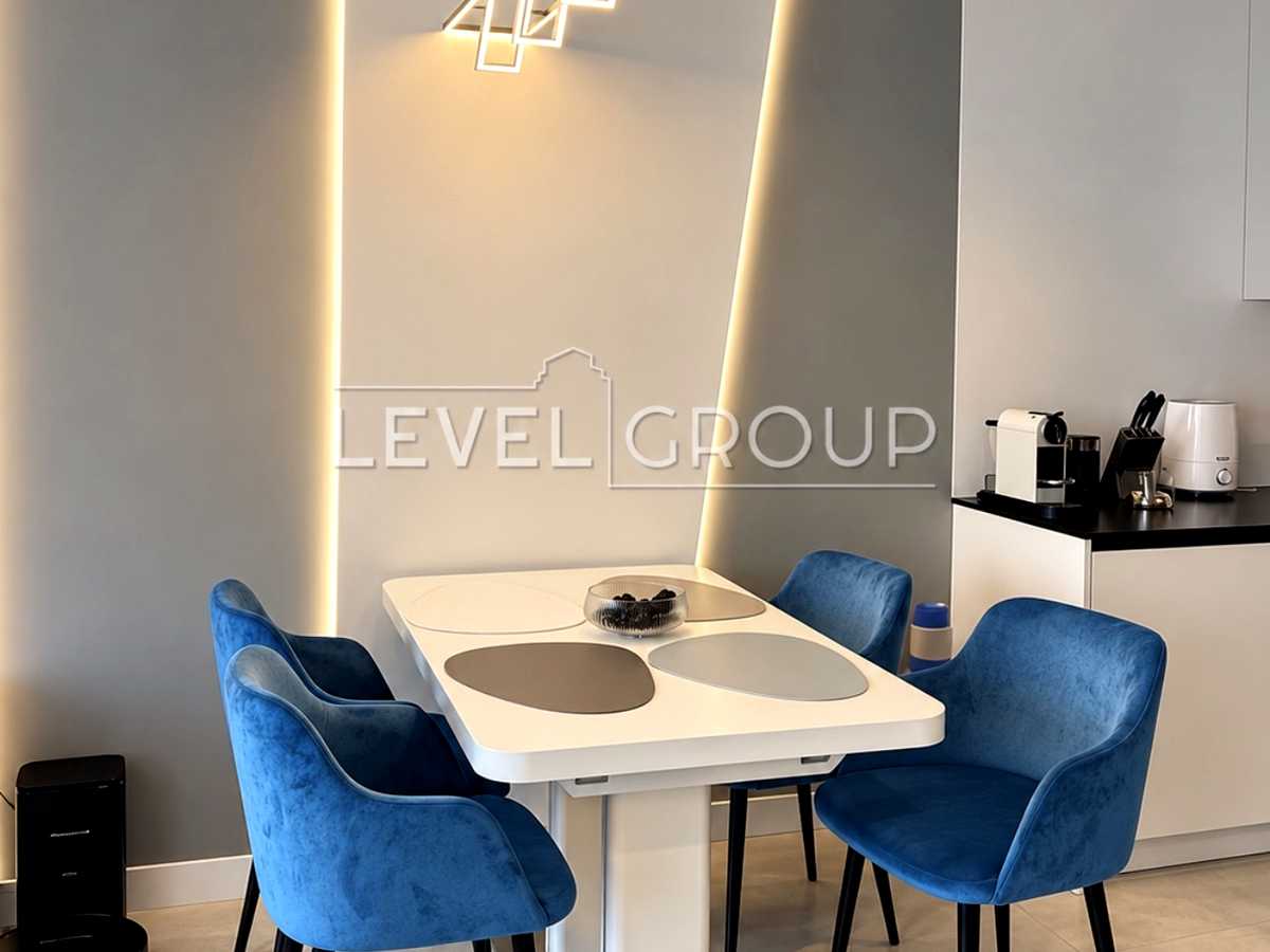 Квартира на вул. Миколи Пимоненка, 19 в Києві, ID 410930, фото №6