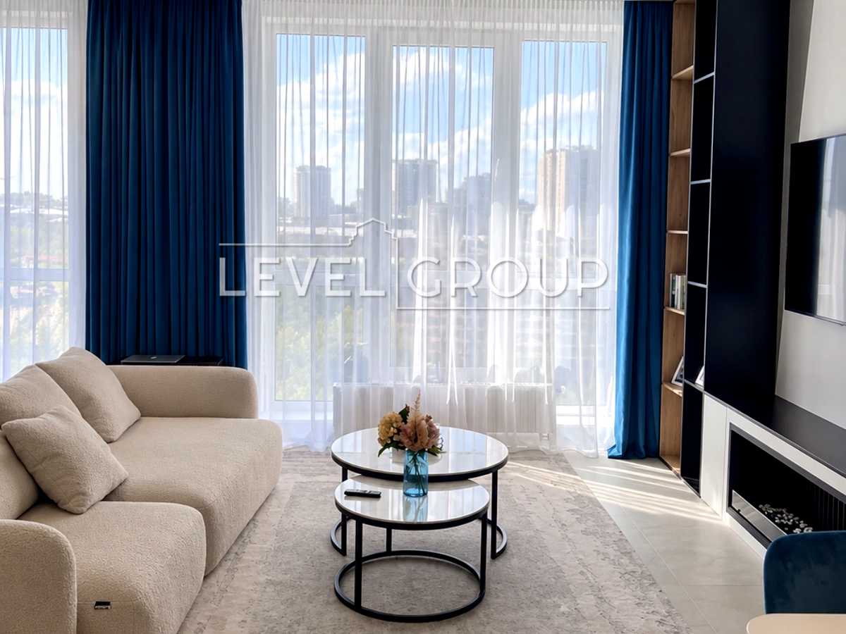 Квартира на вул. Миколи Пимоненка, 19 в Києві, ID 410930, фото №8