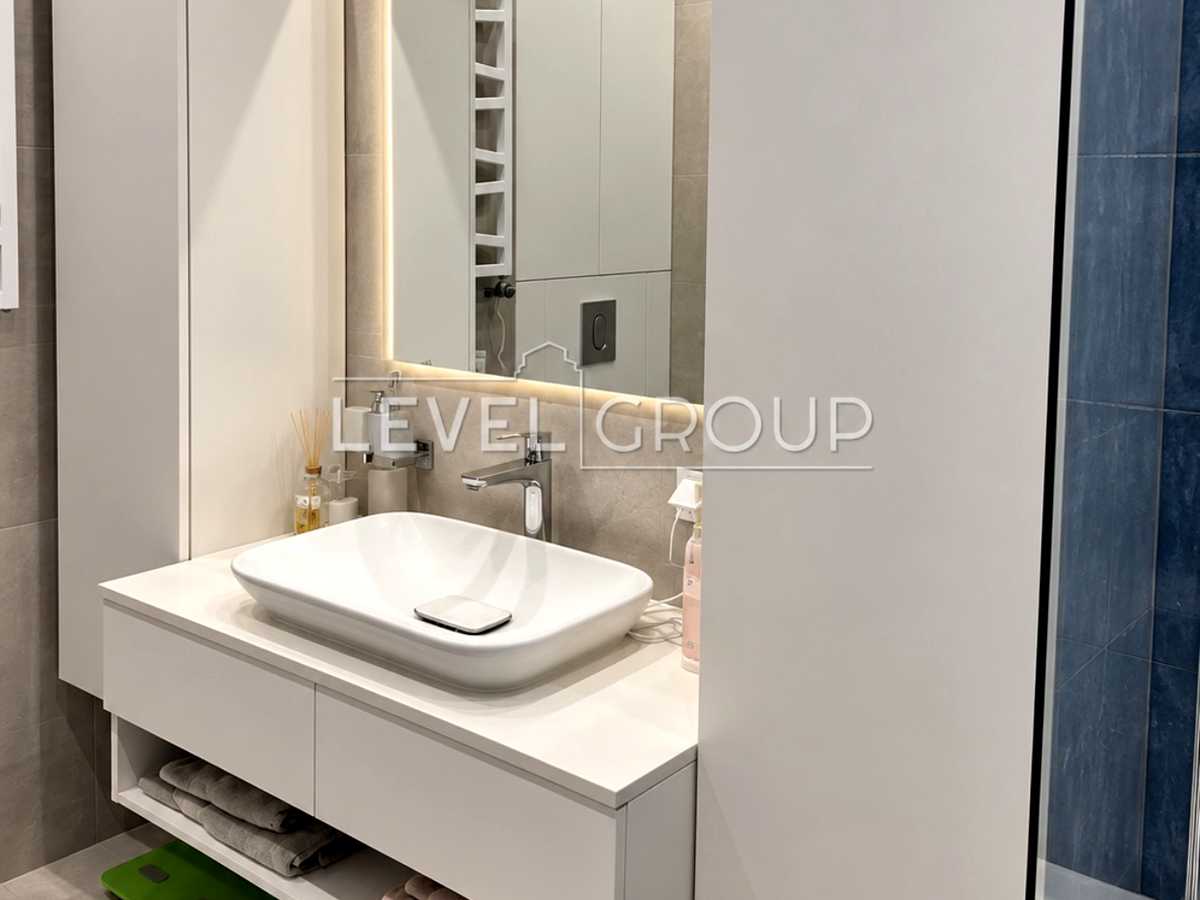 Квартира на вул. Миколи Пимоненка, 19 в Києві, ID 410930, фото №10