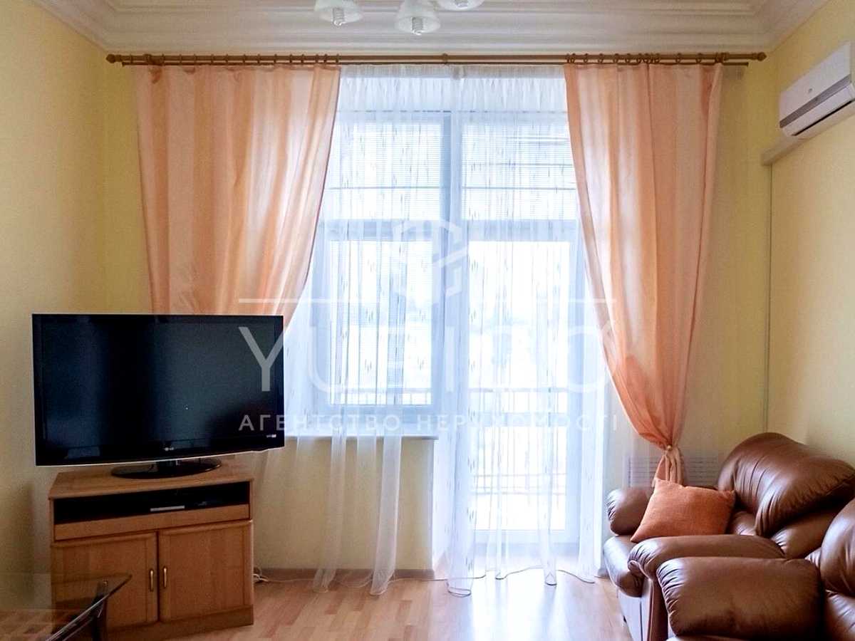 Квартира на вул. Хрещатик, 25 в Києві, ID 410903, фото №2