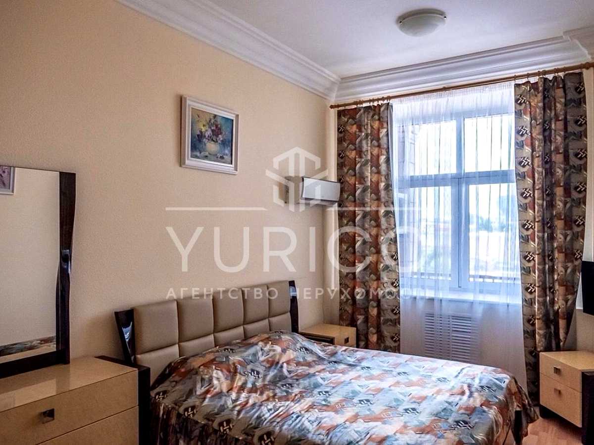 Квартира на вул. Хрещатик, 25 в Києві, ID 410903, фото №3
