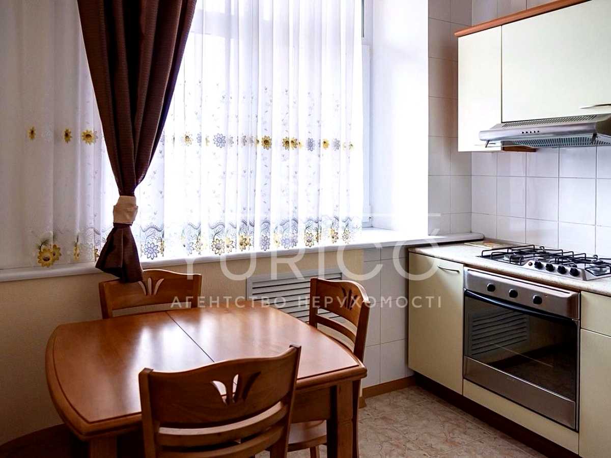 Квартира на вул. Хрещатик, 25 в Києві, ID 410903, фото №4