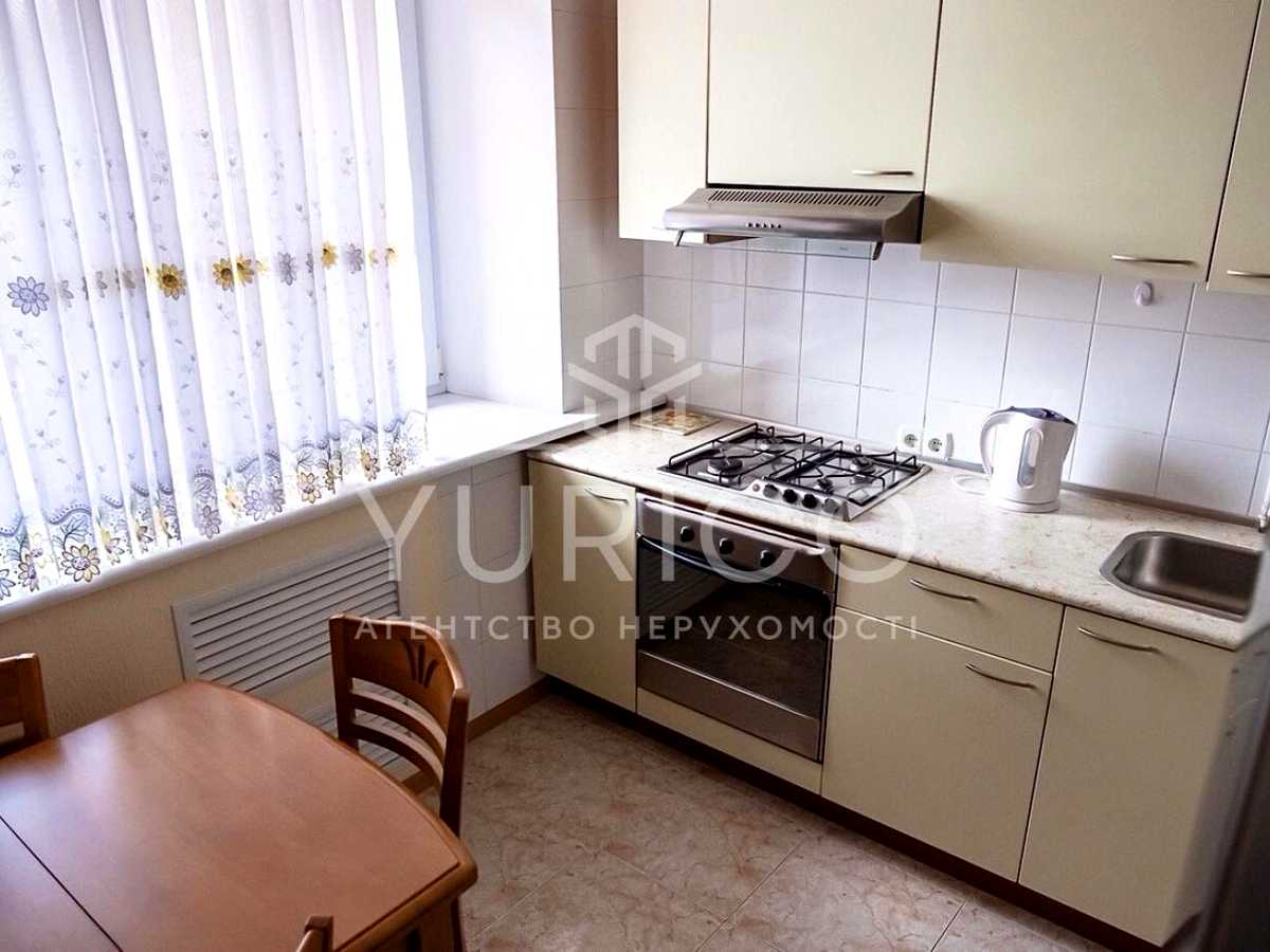 Квартира на вул. Хрещатик, 25 в Києві, ID 410903, фото №5