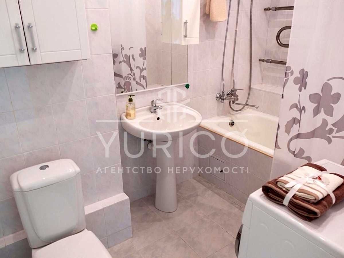 Квартира на вул. Хрещатик, 25 в Києві, ID 410903, фото №6
