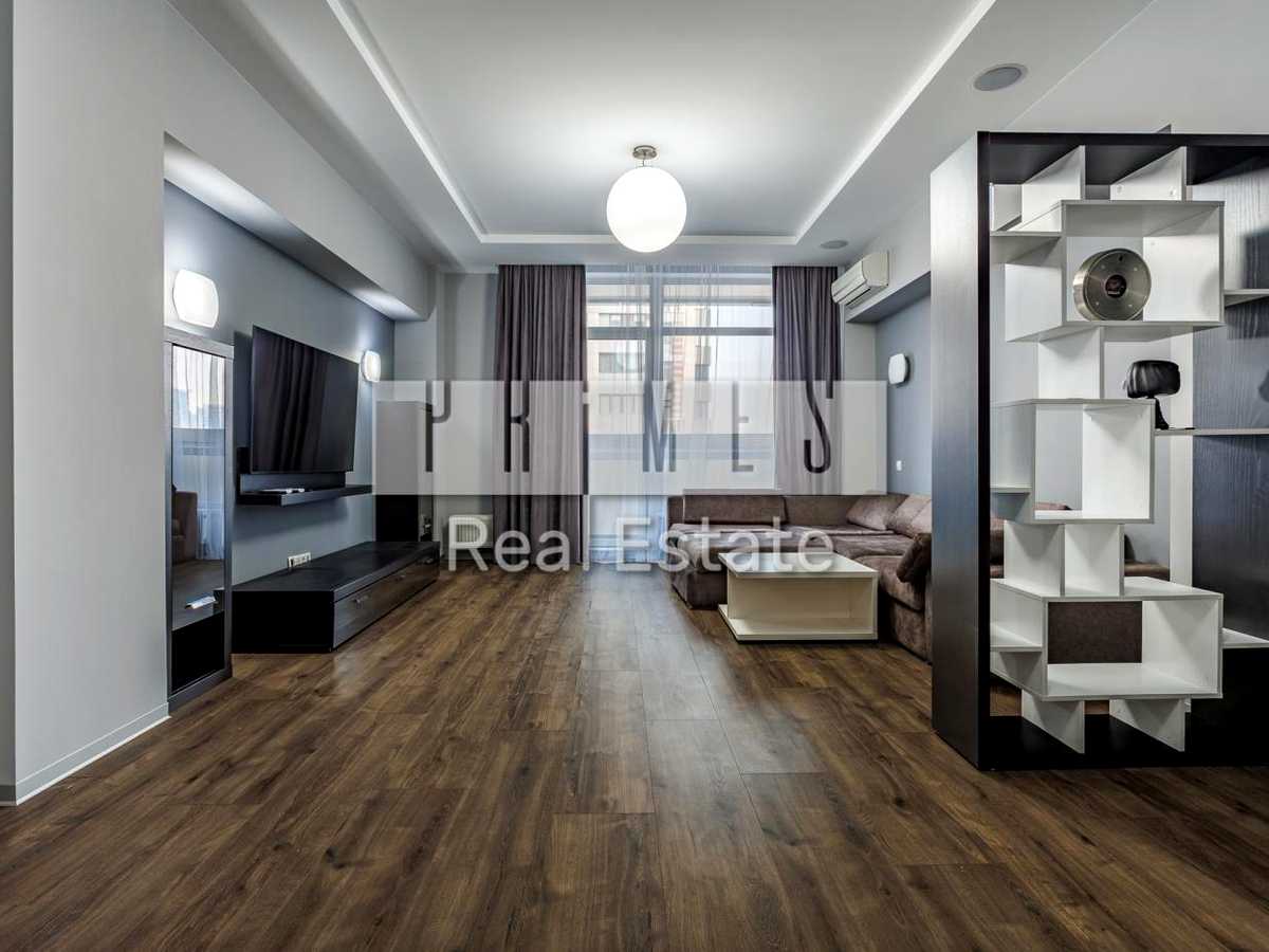 Квартира на вул. Андрія Верхогляда, 14, ID 410955, фото №1