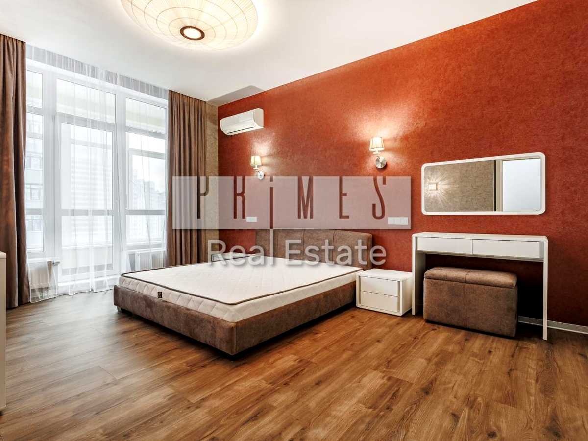 Квартира на вул. Андрія Верхогляда, 14 в Києві, ID 410955, фото №15