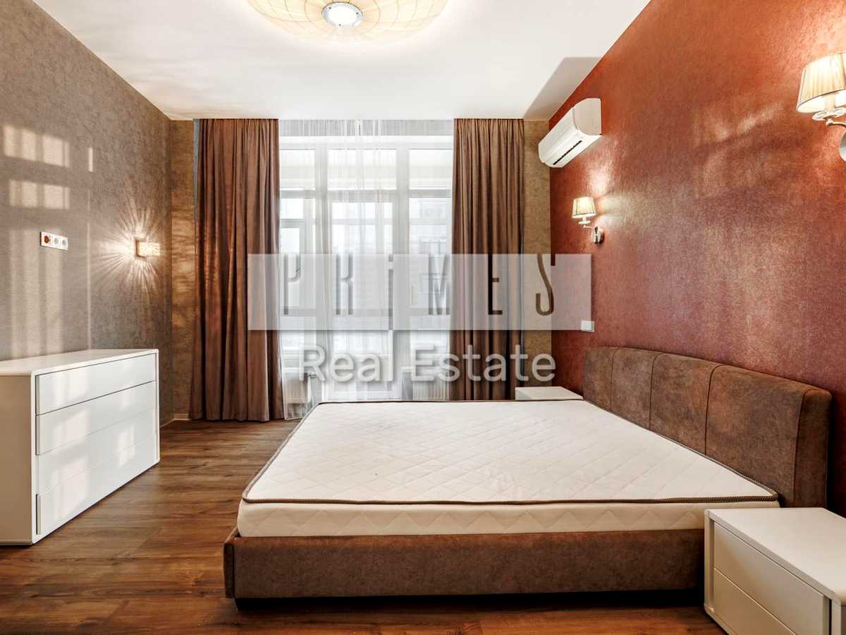 Квартира на вул. Андрія Верхогляда, 14 в Києві, ID 410955, фото №16