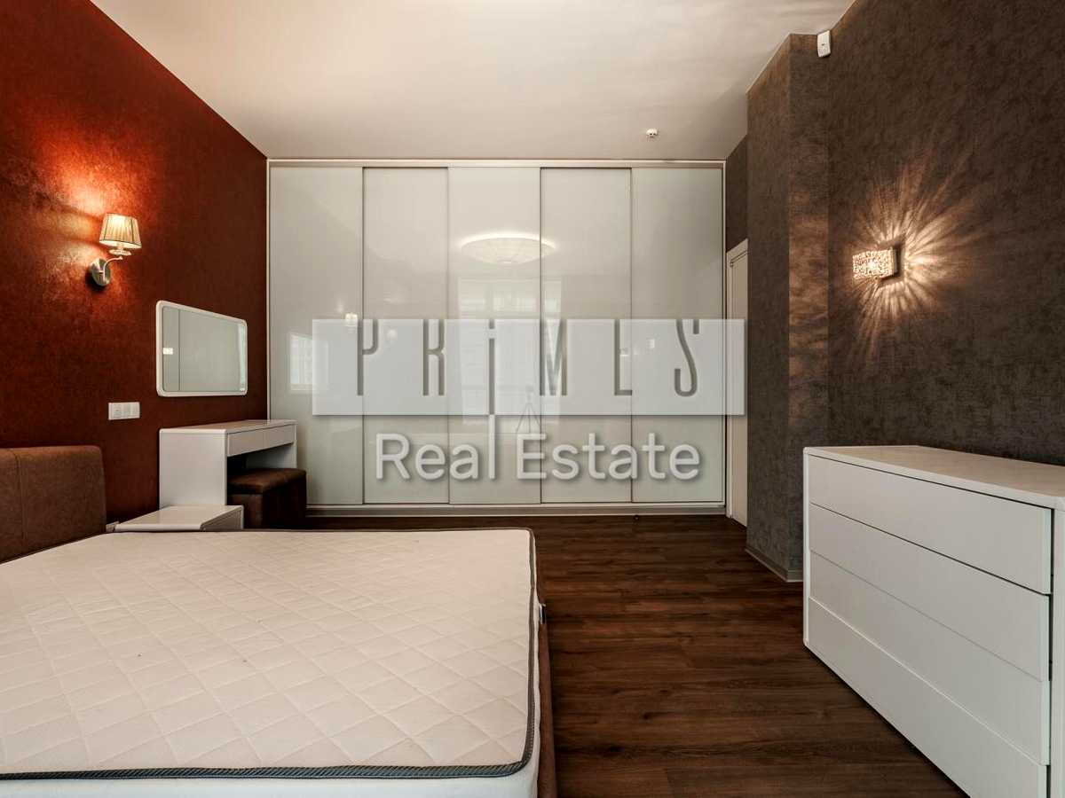 Квартира на вул. Андрія Верхогляда, 14 в Києві, ID 410955, фото №18