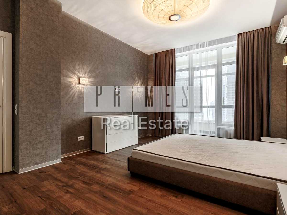 Квартира на вул. Андрія Верхогляда, 14 в Києві, ID 410955, фото №19