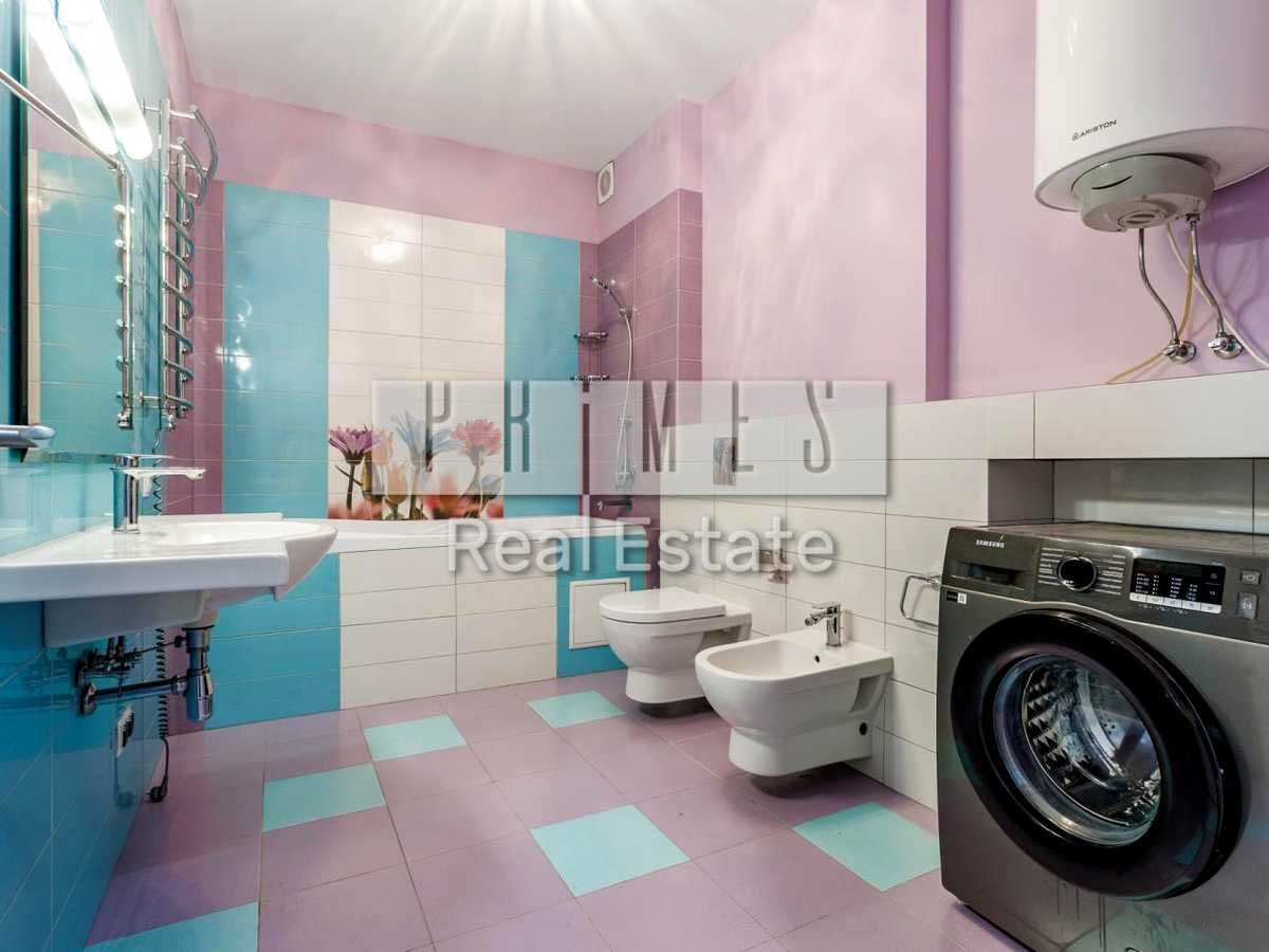 Квартира на вул. Андрія Верхогляда, 14 в Києві, ID 410955, фото №21