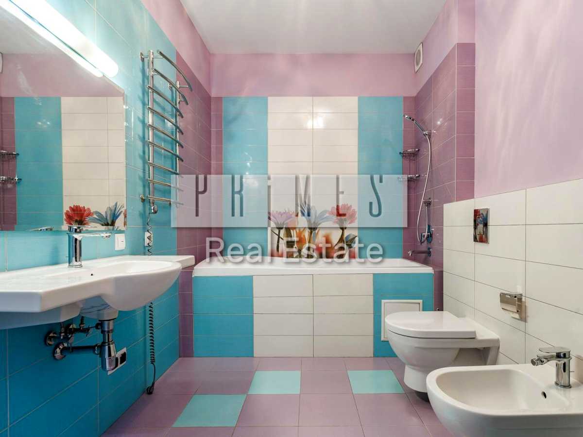 Квартира на вул. Андрія Верхогляда, 14 в Києві, ID 410955, фото №22