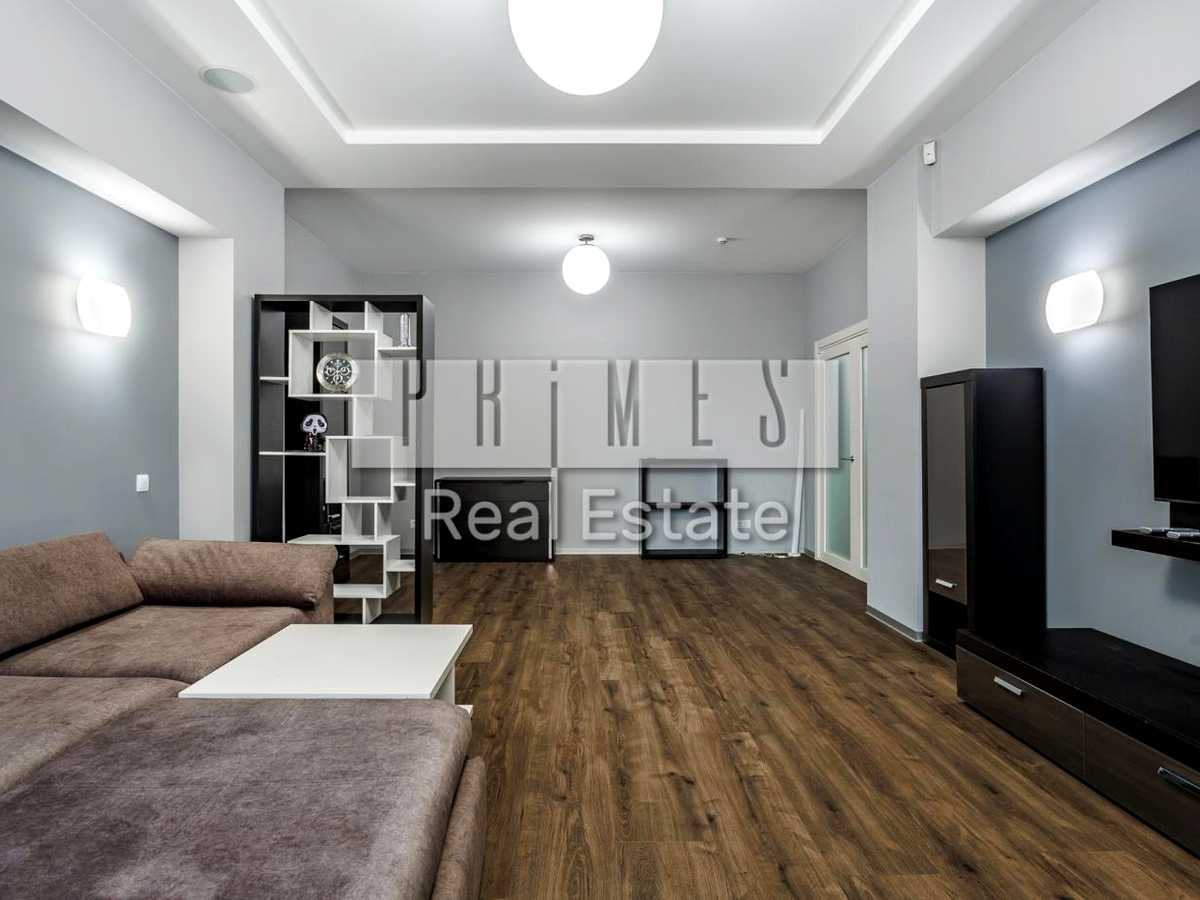 Квартира на вул. Андрія Верхогляда, 14 в Києві, ID 410955, фото №4