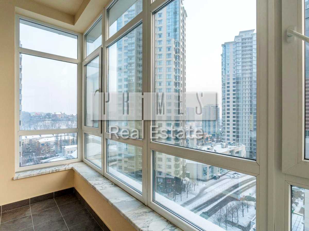 Квартира на вул. Андрія Верхогляда, 14 в Києві, ID 410955, фото №29