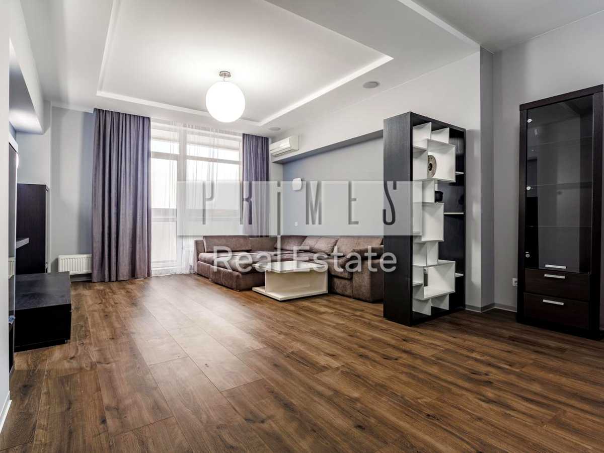 Квартира на вул. Андрія Верхогляда, 14 в Києві, ID 410955, фото №6