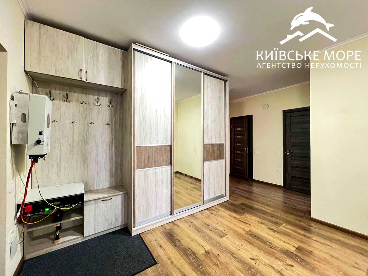 Квартира на вул. Воскресенська, 18 в Києві, ID 411001, фото №12