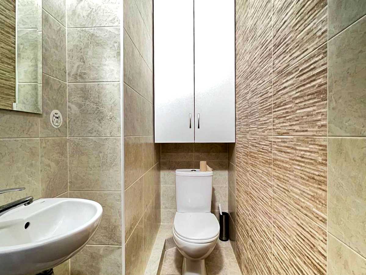 Квартира на вул. Воскресенська, 18 в Києві, ID 411001, фото №15