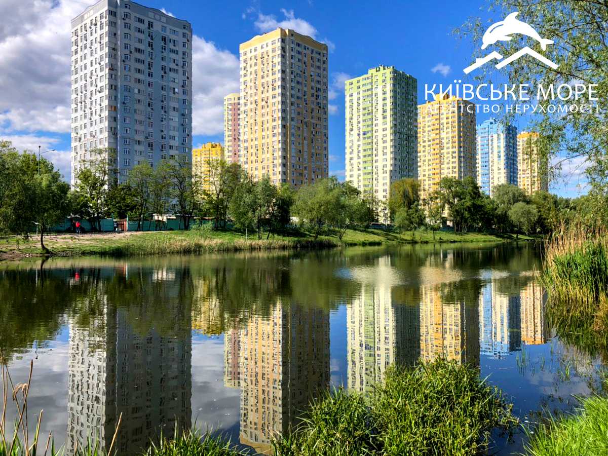 Квартира на вул. Воскресенська, 18 в Києві, ID 411001, фото №20