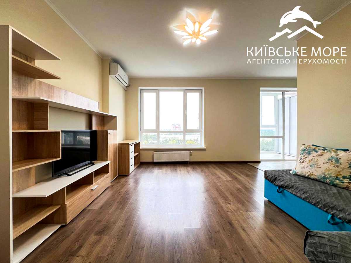 Квартира на вул. Воскресенська, 18 в Києві, ID 411001, фото №5