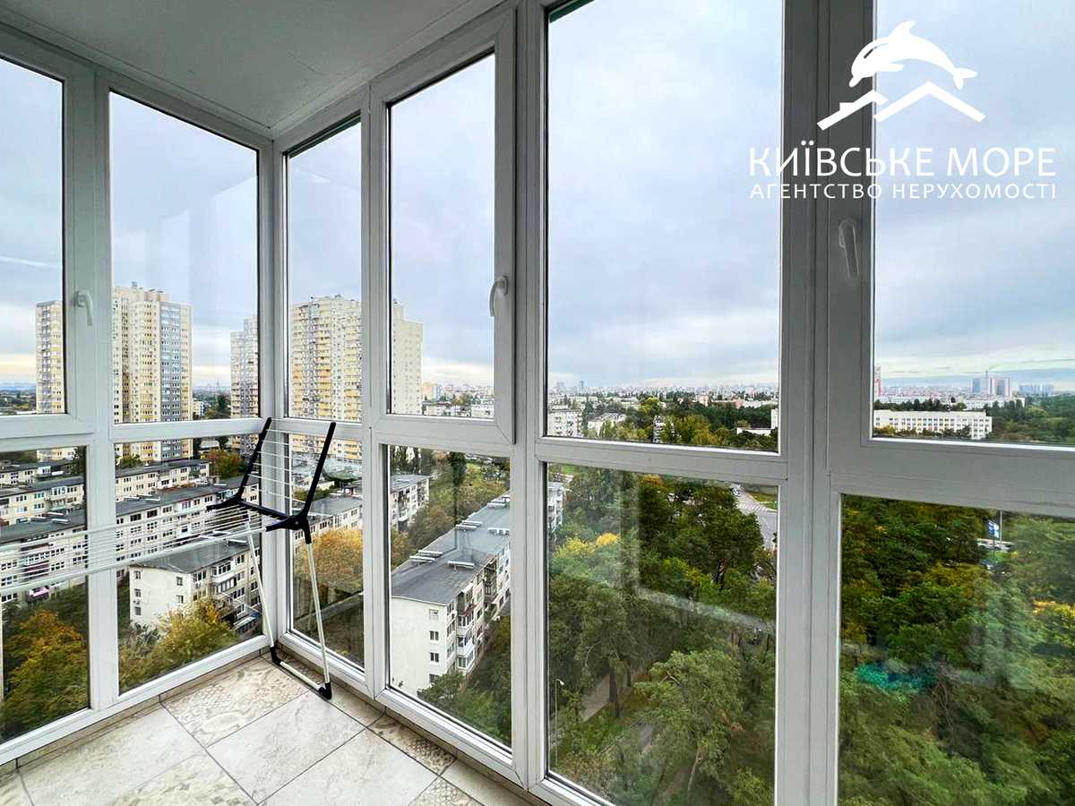 Квартира на вул. Воскресенська, 18 в Києві, ID 411001, фото №6