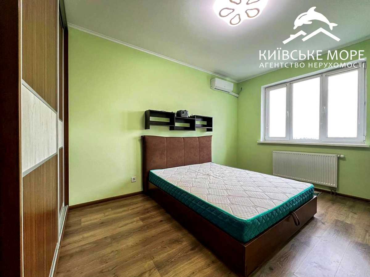 Квартира на вул. Воскресенська, 18 в Києві, ID 411001, фото №8
