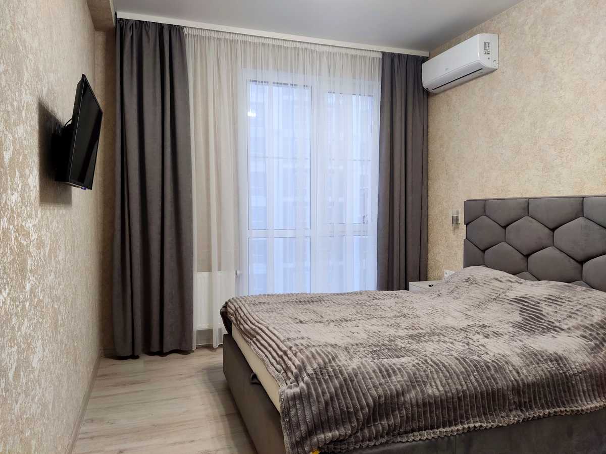 Квартира на вул. Михайла Максимовича, 26Г в Києві, ID 410967, фото №2
