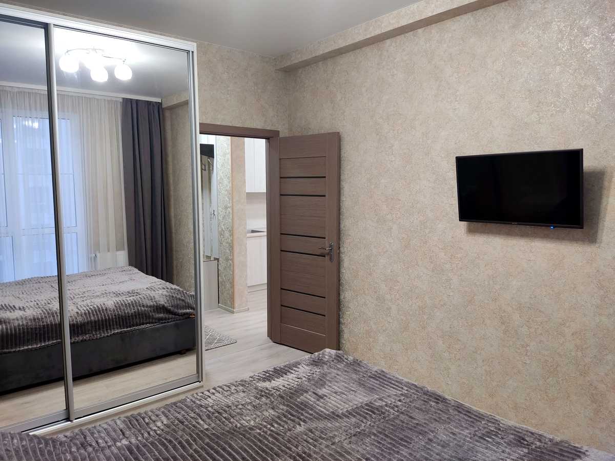 Квартира на вул. Михайла Максимовича, 26Г в Києві, ID 410967, фото №3
