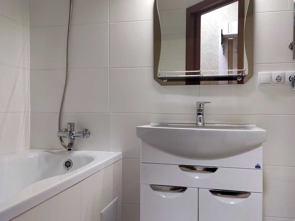 Квартира на вул. Михайла Максимовича, 26Г в Києві, ID 410967, фото №7
