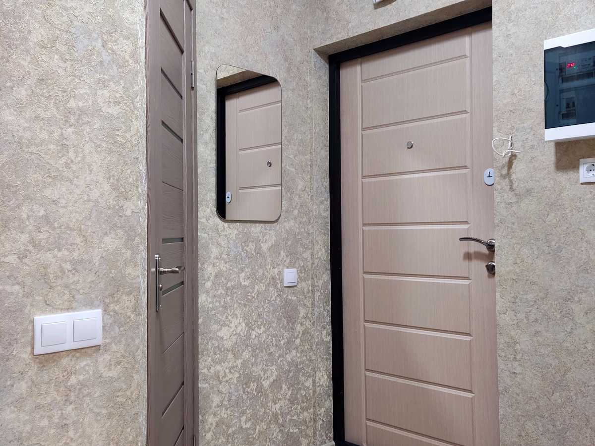 Квартира на вул. Михайла Максимовича, 26Г в Києві, ID 410967, фото №8