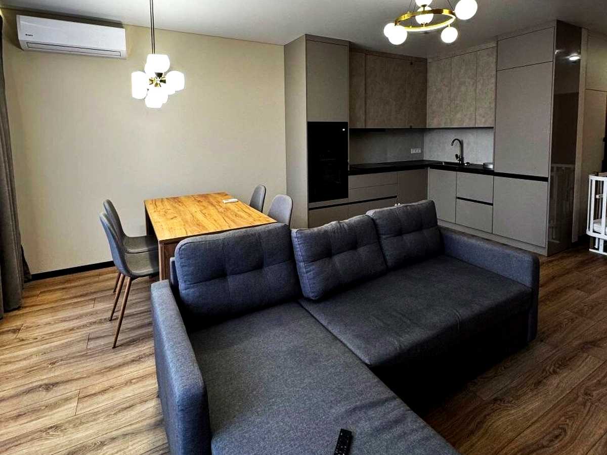 Квартира на просп. Європейського Союзу, 53/46 в Києві, ID 410978, фото №2