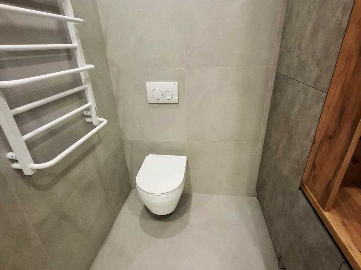 Квартира на просп. Європейського Союзу, 53/46 в Києві, ID 410978, фото №11