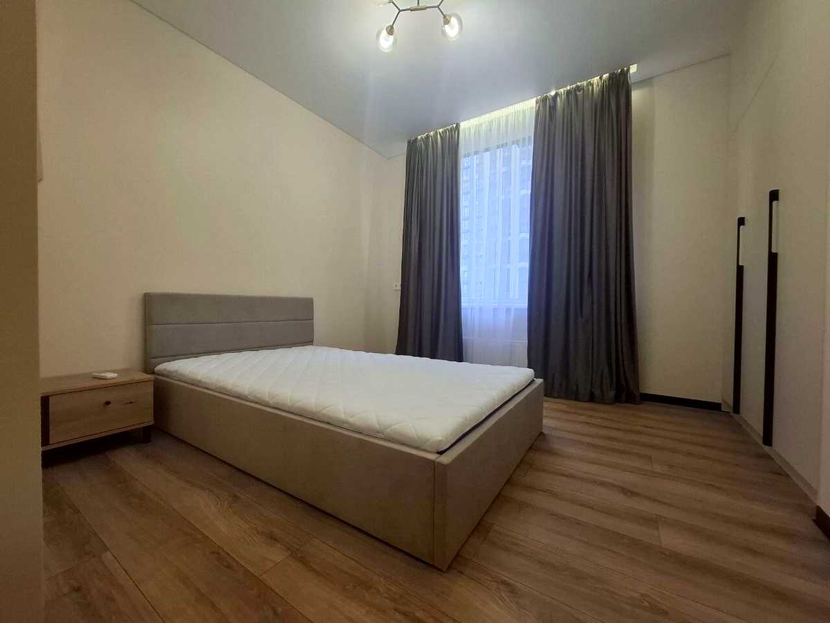 Квартира на просп. Європейського Союзу, 53/46 в Києві, ID 410978, фото №9