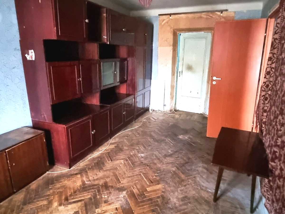 Квартира на вул. Новодарницька, 30 в Києві, ID 411183, фото №6