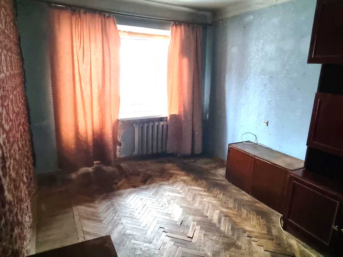 Квартира на вул. Новодарницька, 30 в Києві, ID 411183, фото №7
